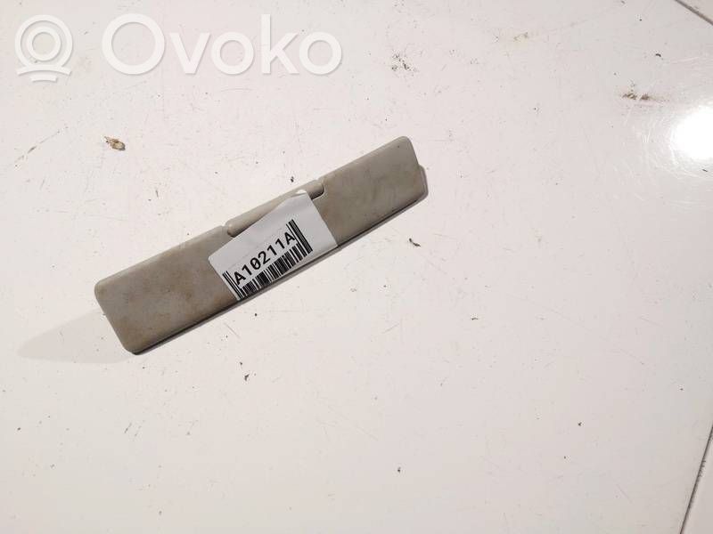 Skoda Octavia Mk1 (1U) Altra parte interiore 