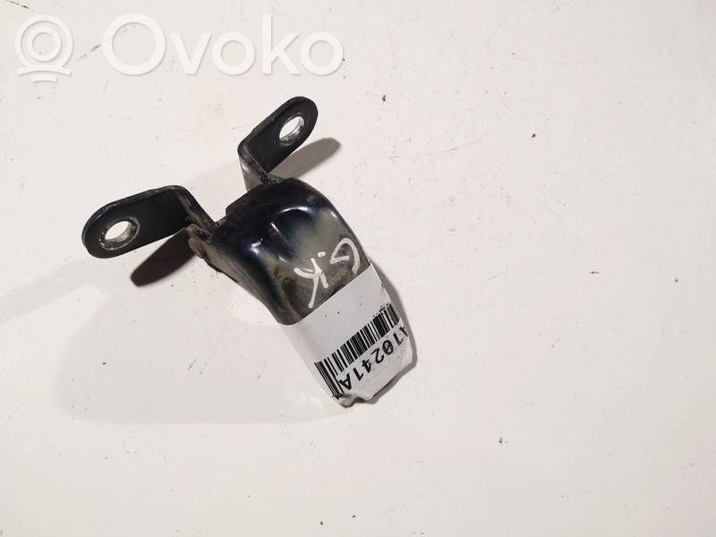 Hyundai i30 Balama inferioară ușă spate 