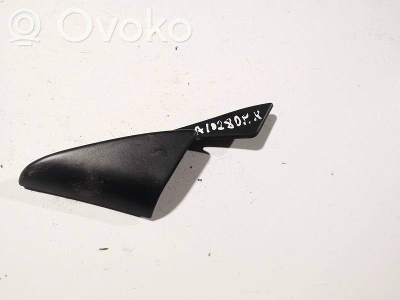 Subaru Legacy Altra parte interiore 