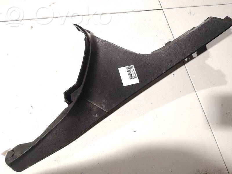 Subaru Legacy Altra parte interiore 