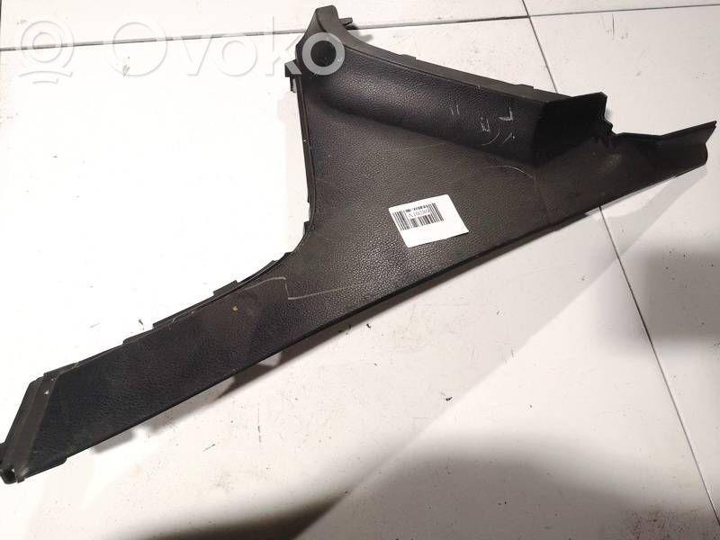 Subaru Legacy Altra parte interiore 