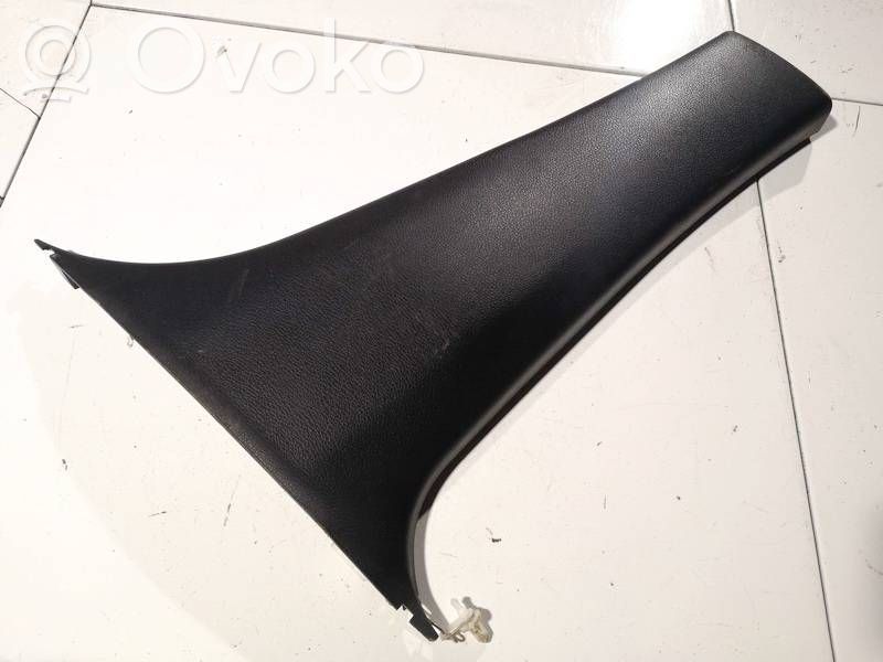 Subaru Legacy Altra parte interiore 