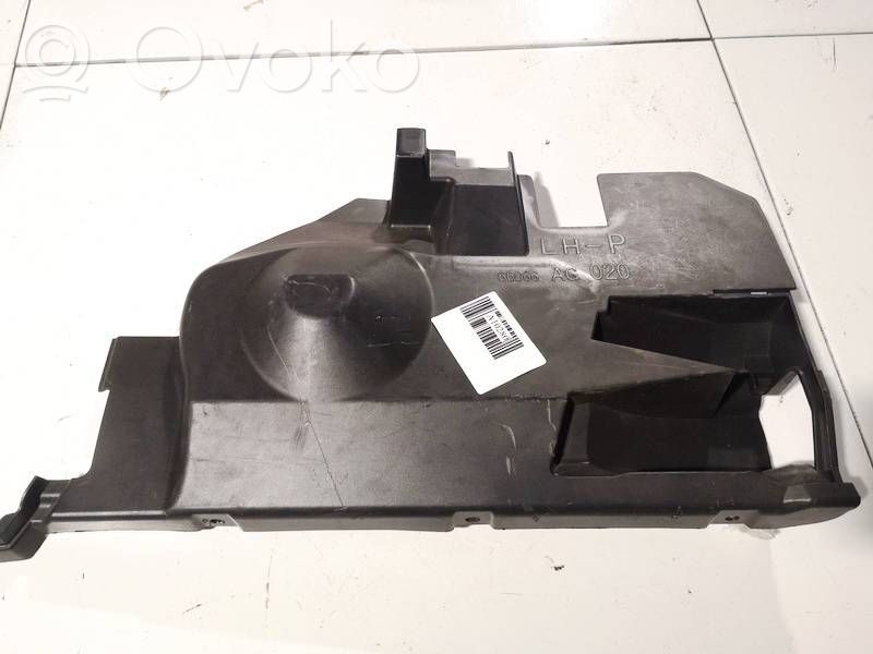 Subaru Legacy Altra parte interiore 