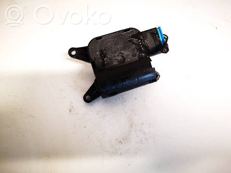 Audi A3 S3 8P Motor/actuator clapetă aer 