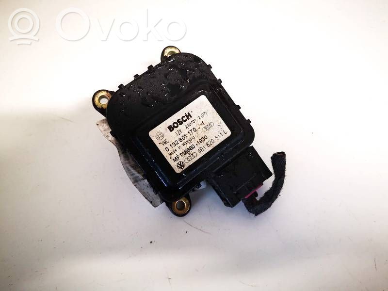 Audi A6 S6 C5 4B Motorino attuatore aria