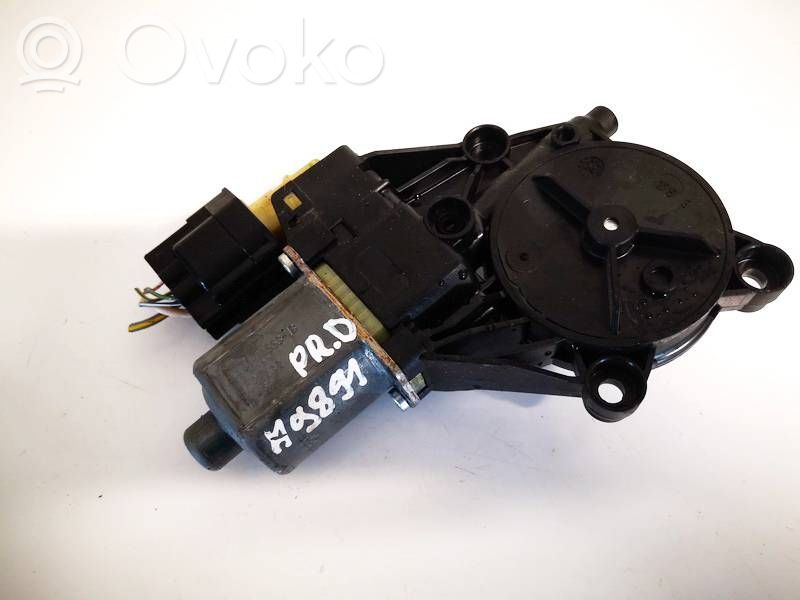 Ford Fiesta Motor macara geam ușă față 