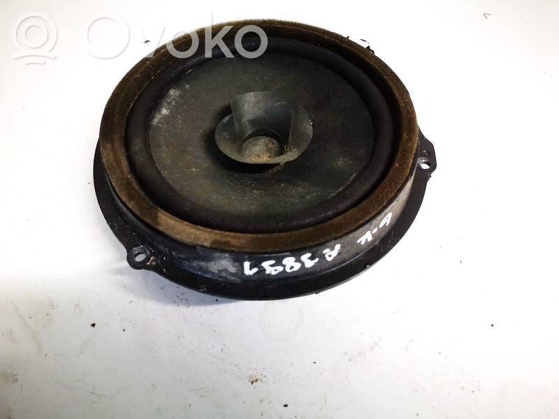 Ford Fiesta Altoparlante portiera anteriore