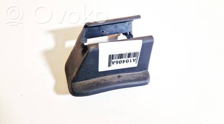 Mercedes-Benz A W169 Alte piese de interior 