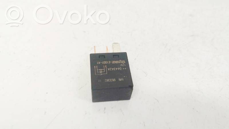 Sonstige Relais   MB953382,V23075,MB953382,V23075
