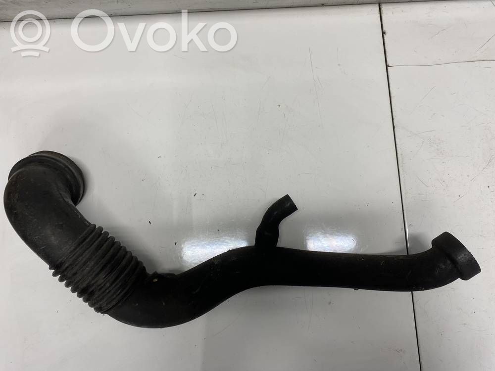 BMW 7 E65 E66 Air intake hose/pipe 