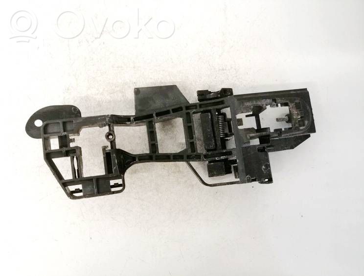 Ford C-MAX II Altra parte esteriore