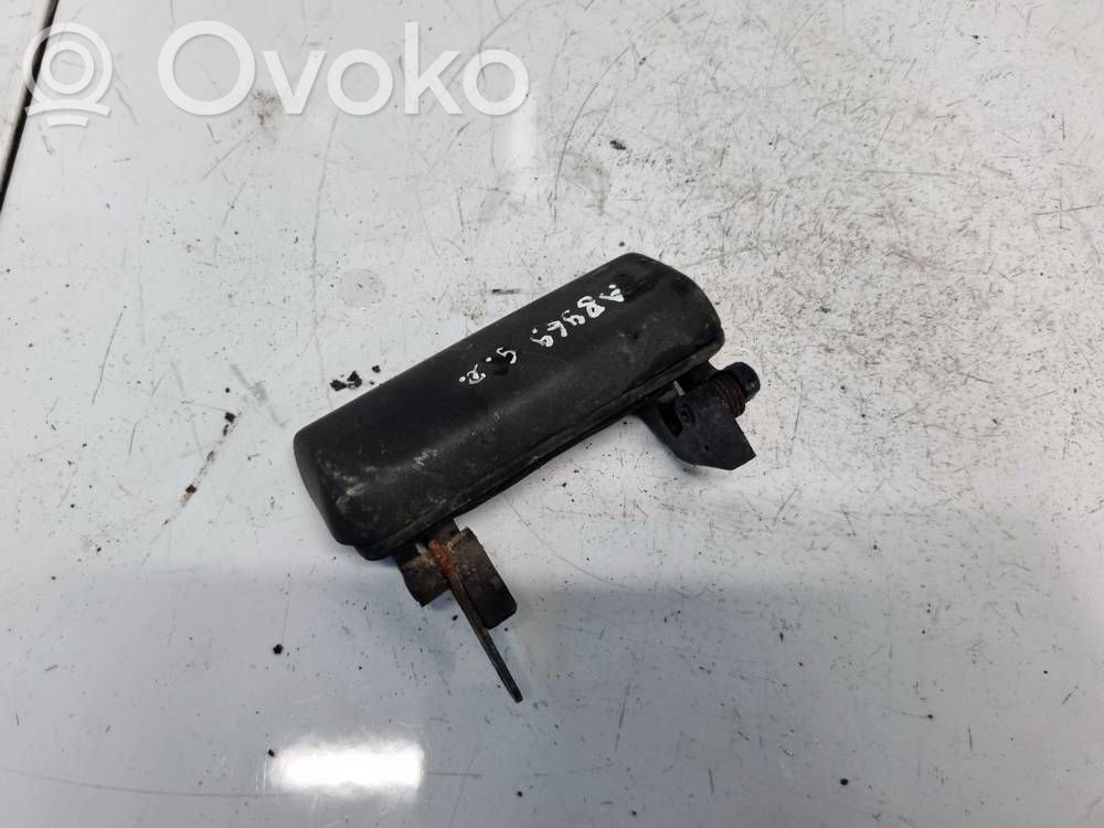 Ford Transit Mâner exterior deschidere hayon/portbagaj/oblon