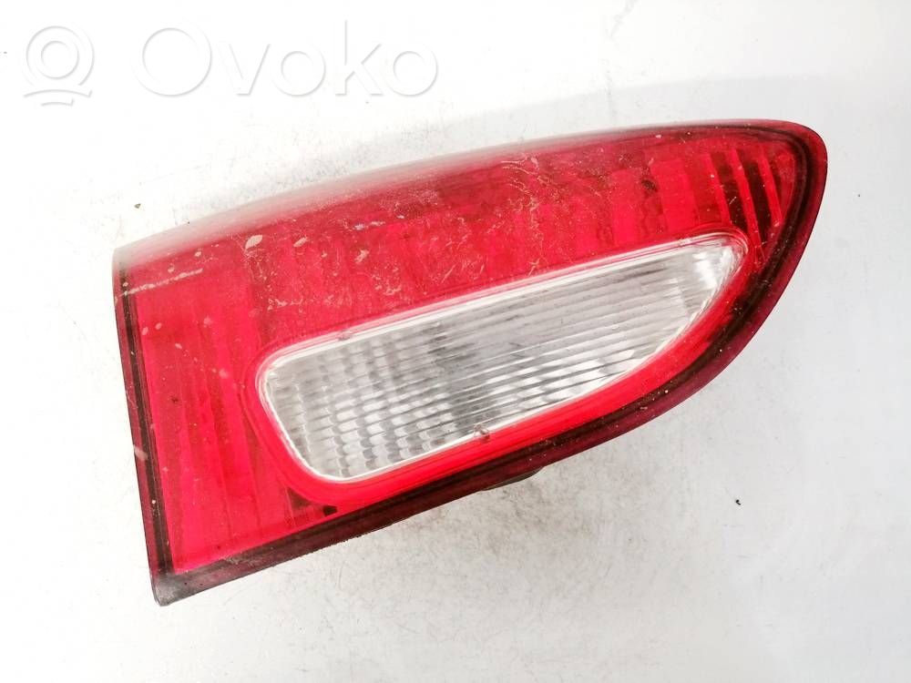 Subaru B9 Tribeca Takavalot 