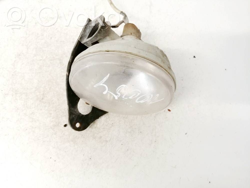 Luz de niebla delantera   195615,195615H,195615H,195615