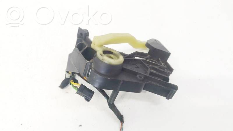 BMW 7 E65 E66 Motor/actuator clapetă aer 