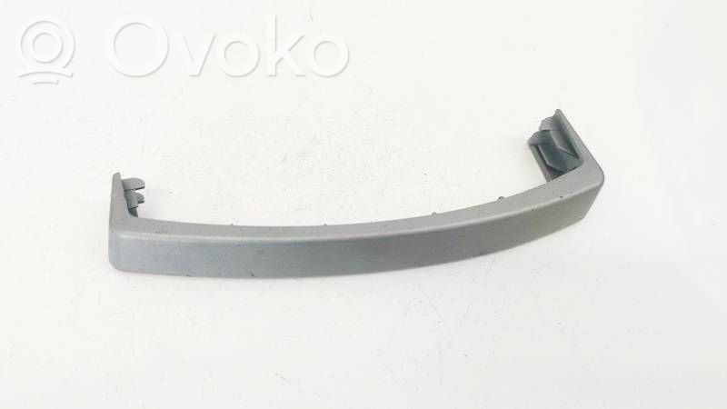 BMW 7 E65 E66 Inne części wnętrza samochodu 