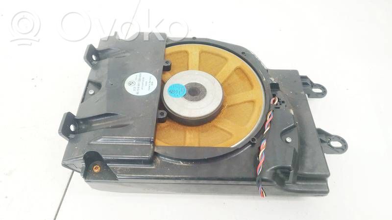 Subwoofer speaker   65136901324,65136901324,65136901324,65136901324