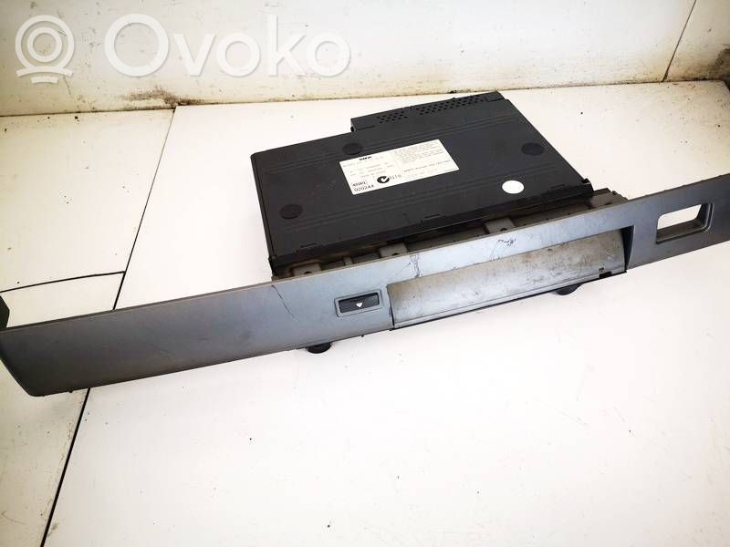 BMW 7 E65 E66 Caricatore CD/DVD 