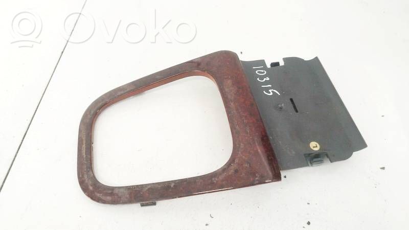 Volvo S40, V40 Autres pièces intérieures