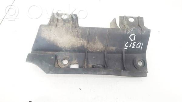 Volvo S40, V40 Staffa di rinforzo montaggio del paraurti posteriore 