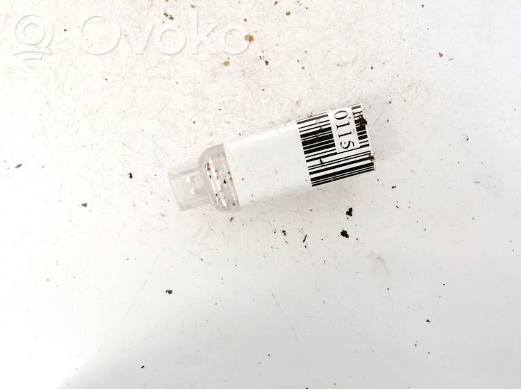 Audi A4 S4 B8 8K Otras luces interiores