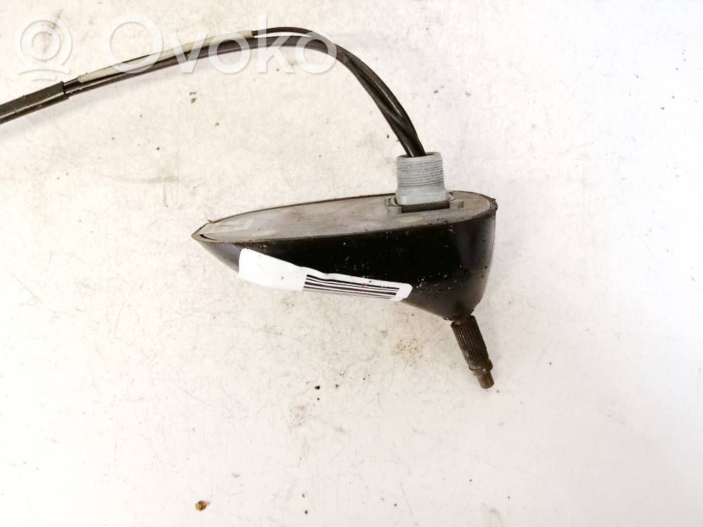 Opel Signum Antena GPS 