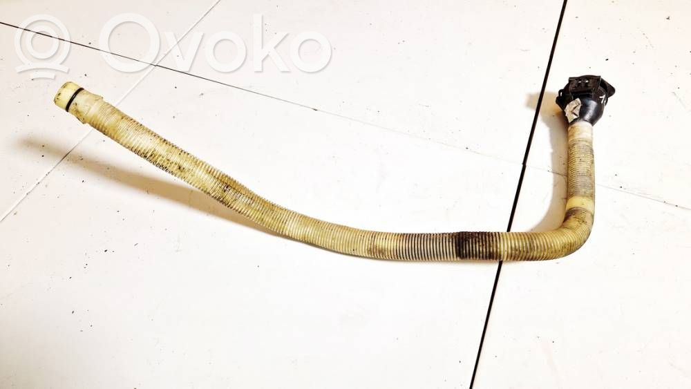 BMW 1 E81 E87 Serbatoio/vaschetta liquido lavavetri parabrezza 