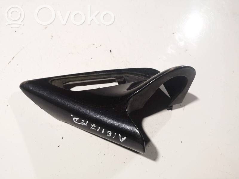 Peugeot 807 Alte piese de interior 