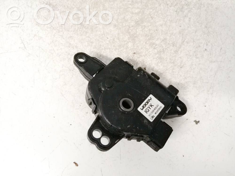 Hyundai ix35 Motorino attuatore aria