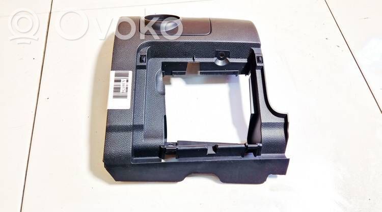 Volkswagen Golf V Alte piese de interior 