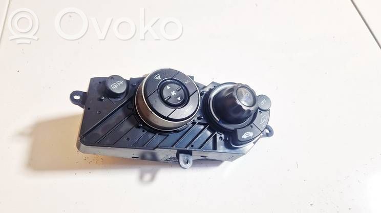 Honda Civic Unitate control climatizare 