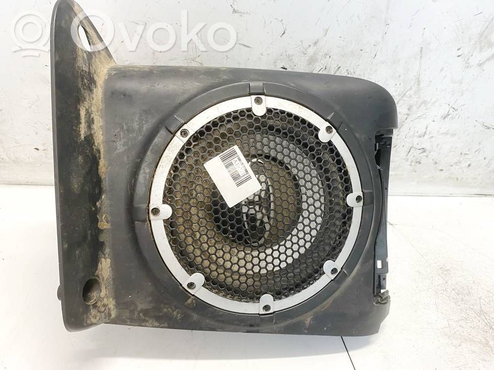 Enceinte subwoofer   8720A012,8720A012