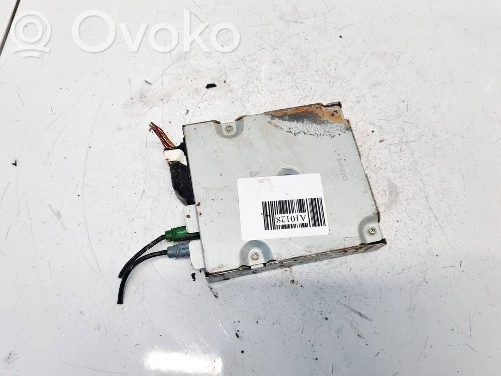 Audi Q3 8U Autres unités de commande / modules 