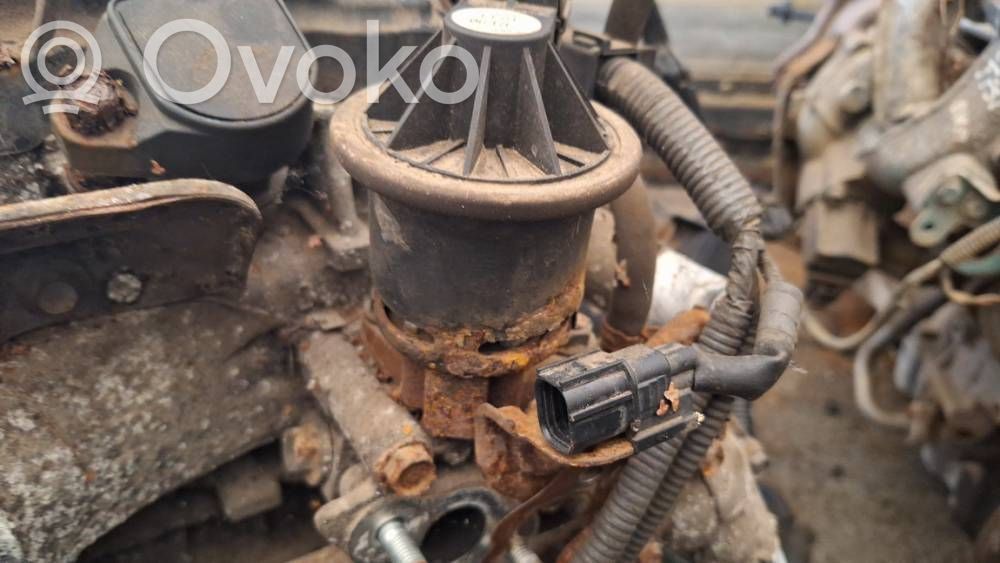 Honda Civic Zawór EGR 