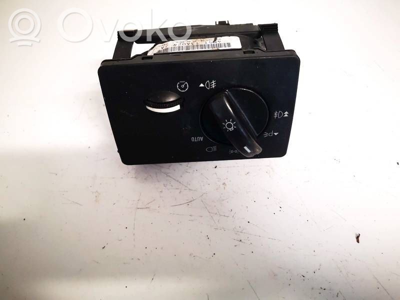 Ford Focus C-MAX Light switch 