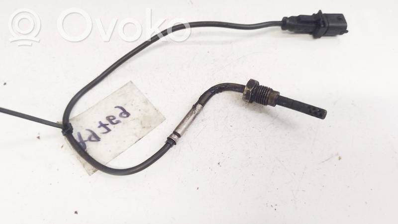 Fiat Croma Sensor de temperatura del escape 