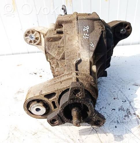 Mercedes-Benz R W251 Diferențial spate 