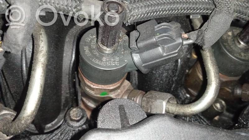 Citroen Xsara Picasso Iniettore