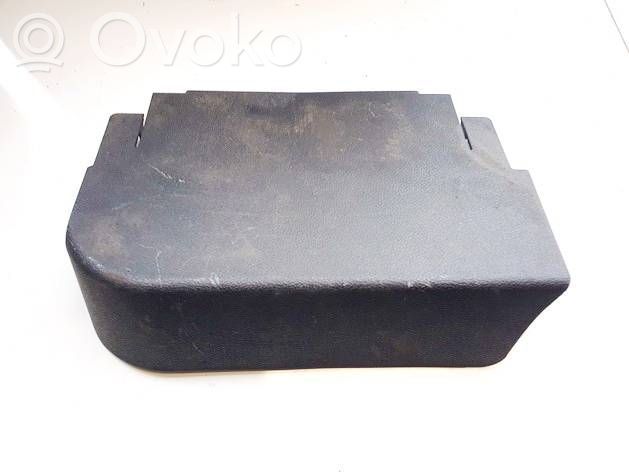 Skoda Octavia Mk2 (1Z) Altra parte interiore 