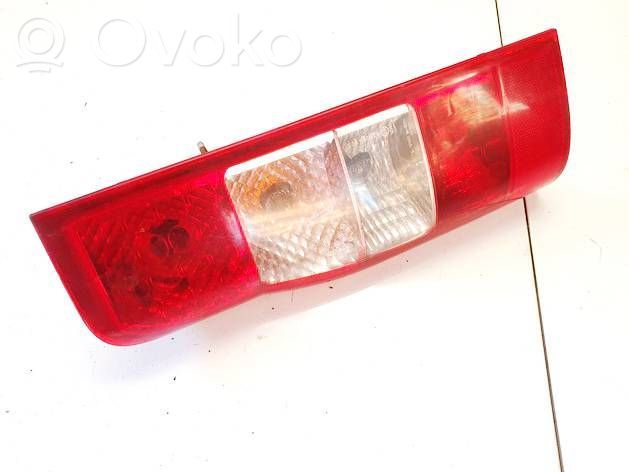 Lampă spate în caroserie   11A042B,11A042B,11A042B,11A042B