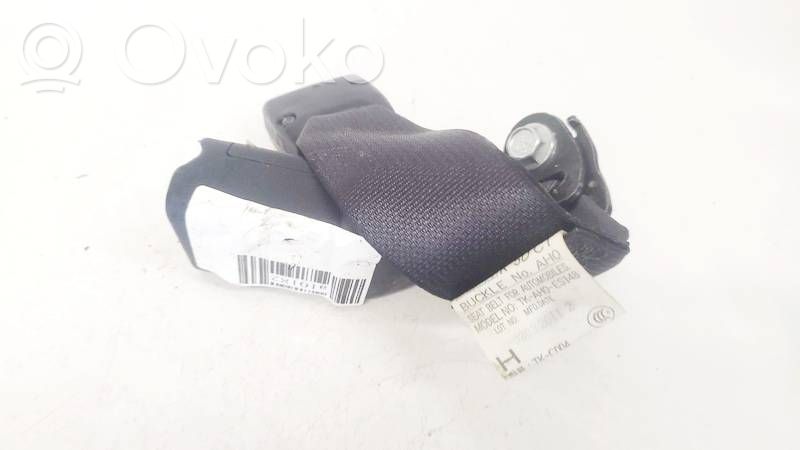 Subaru Outback Sagtis diržo galine 