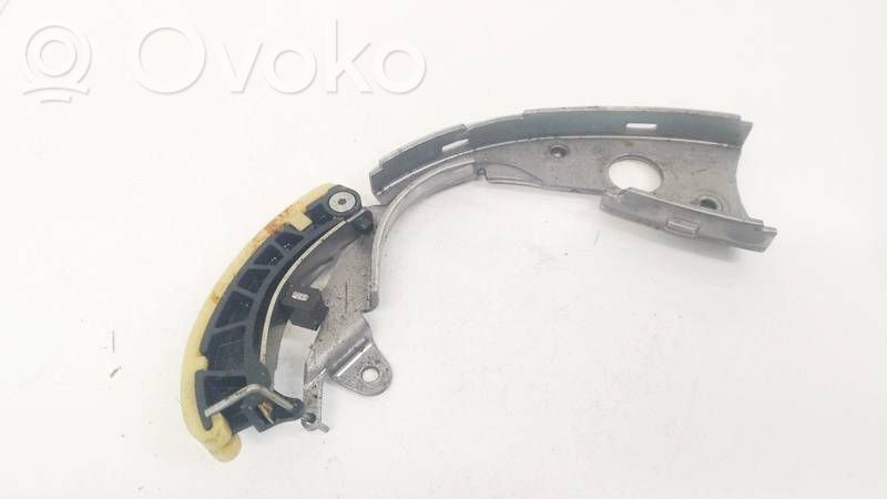 Audi A6 S6 C6 4F Lichtmaschine Riemenspanner Spannrolle Keilrippenriemen Keilriemen