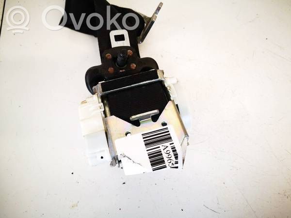 Cinturón trasero   6G9N611B68CEW,6G9N611B68CEW,6G9N611B68CEW,6G9N611B68CEW
