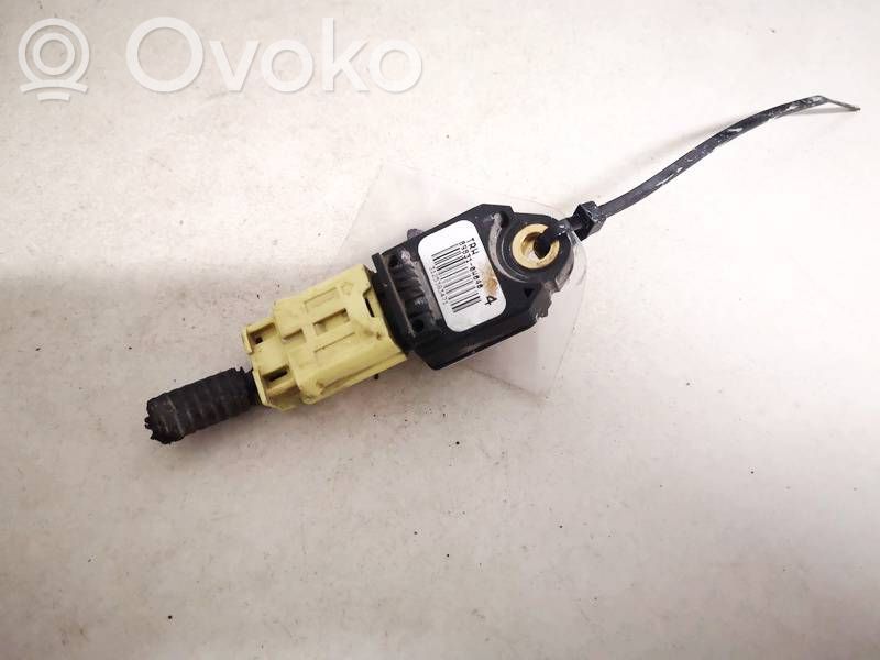 Lexus IS 220D-250-350 Sensore d’urto/d'impatto apertura airbag 
