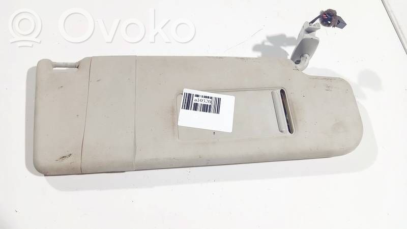 Häikäisysuoja   6X0857552,6X0857552