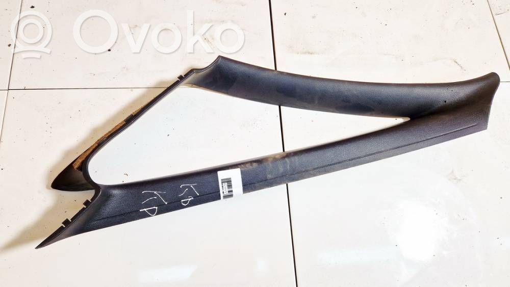 Citroen Xsara Picasso Altra parte interiore