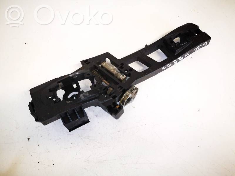 Ford Fiesta Manecilla externa puerta delantera 