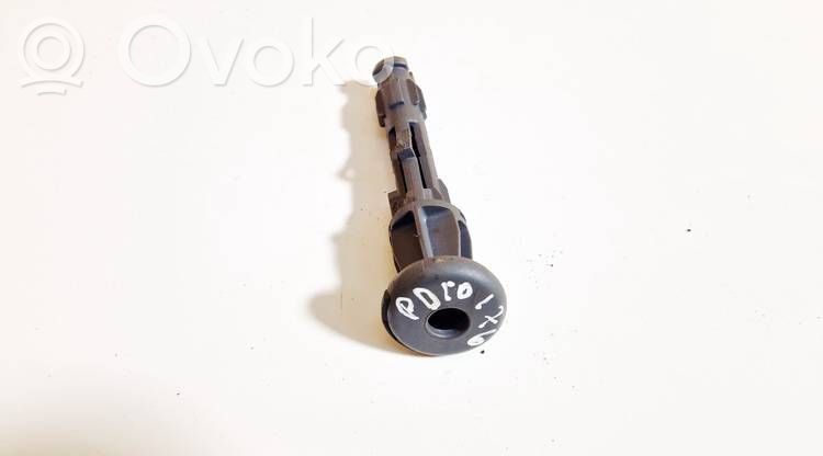 Fiat Croma Altra parte interiore