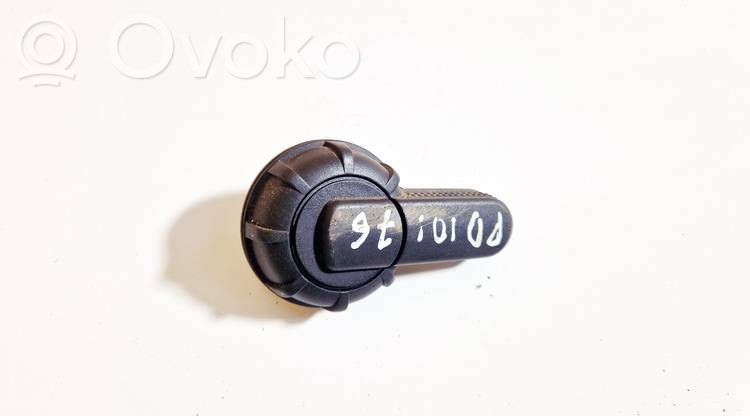 Fiat Croma Altra parte interiore