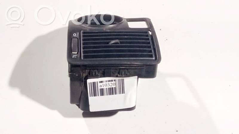 Volkswagen Golf IV Altra parte interiore